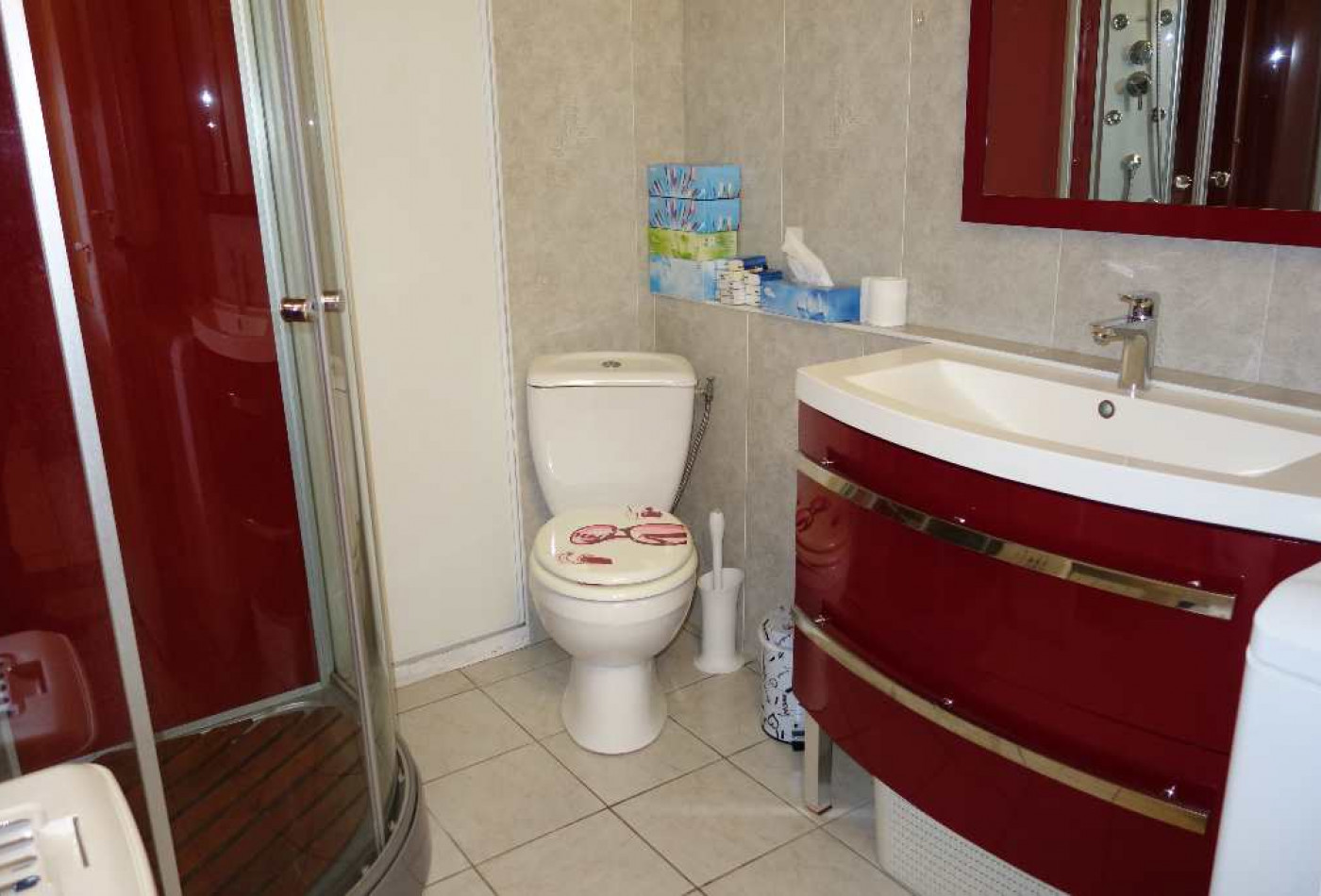 sale Maison Montazels - Photo 8