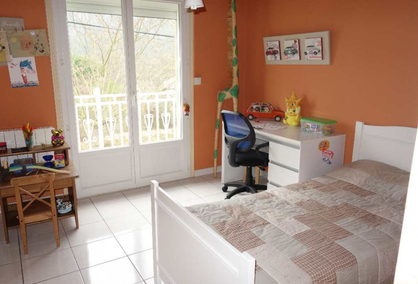 sale Maison Montazels - Photo 7