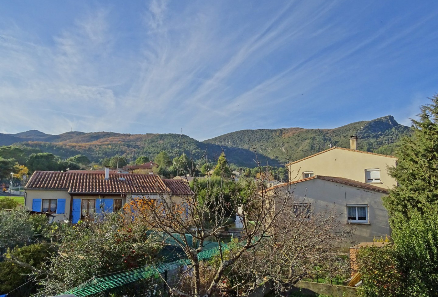 vente Maison mitoyenne Quillan - Photo 10