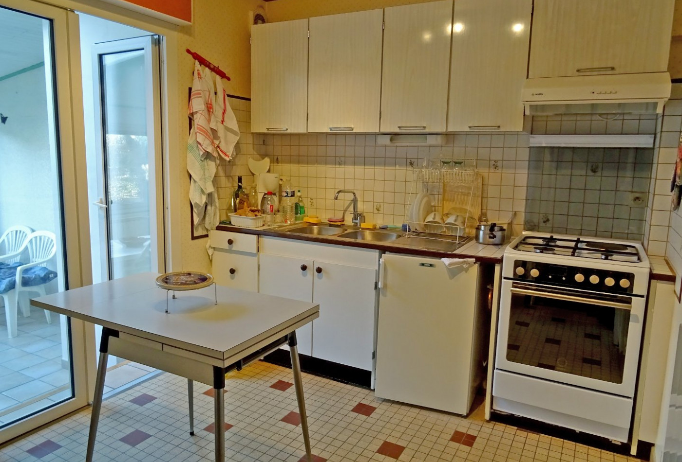 vente Maison mitoyenne Quillan - Photo 2