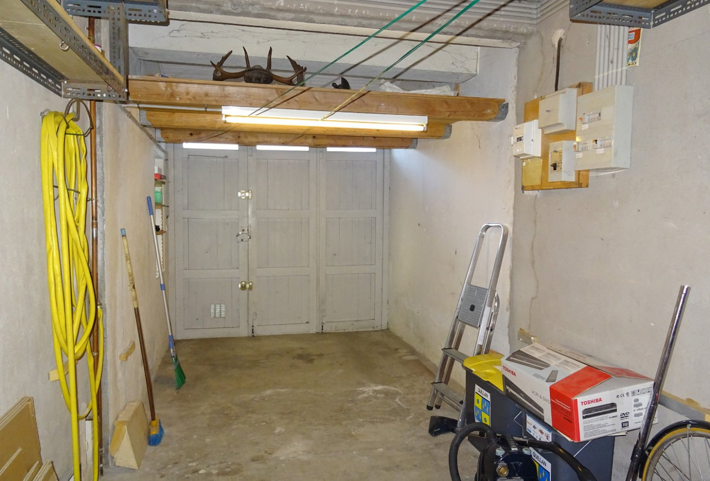 vente Maison mitoyenne Quillan - Photo 8