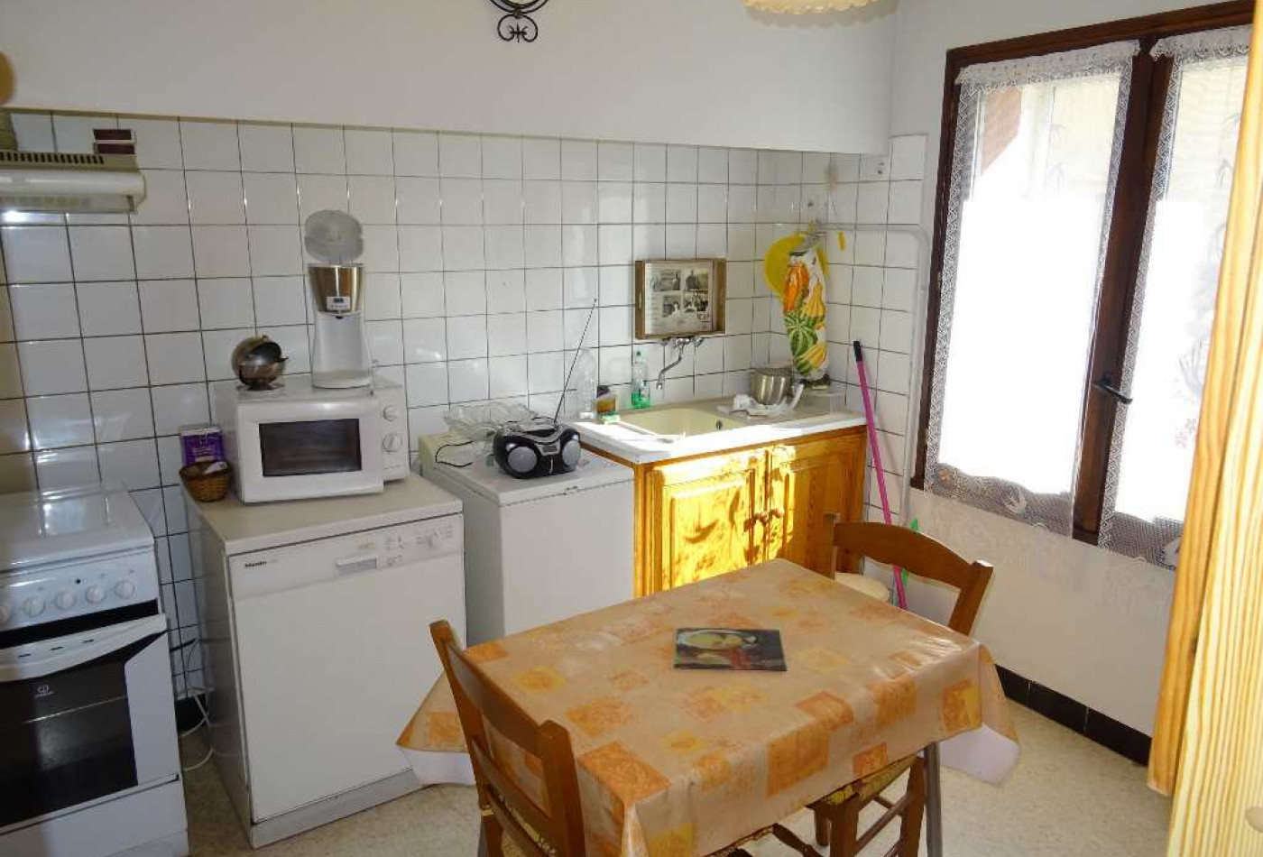 vente Maison de village Campagne Sur Aude - Photo 5