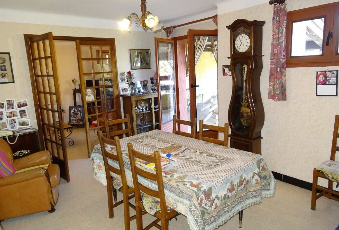 vente Maison de village Campagne Sur Aude - Photo 3