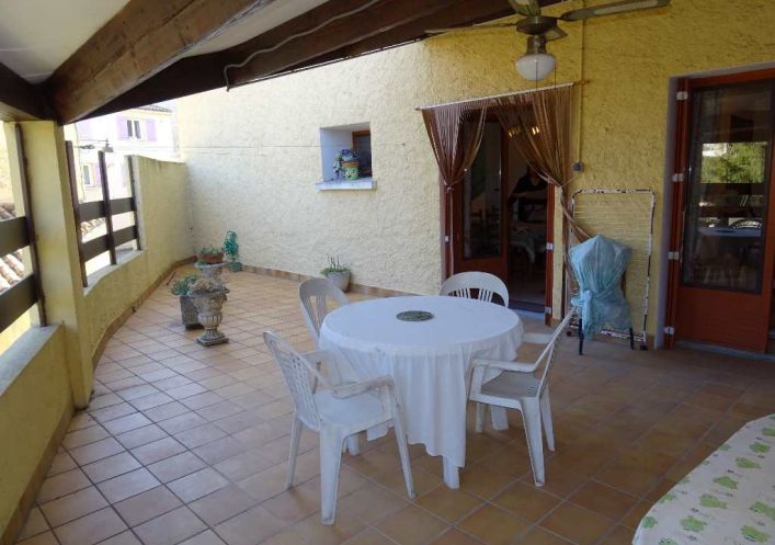 sale Maison de village Campagne Sur Aude