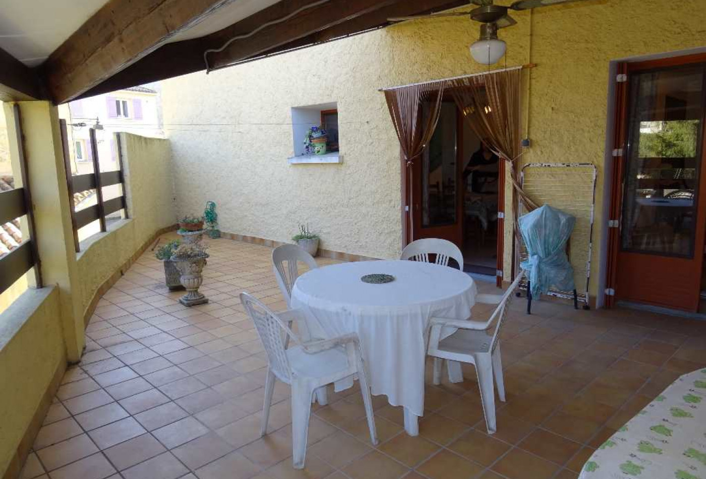 vente Maison de village Campagne Sur Aude - Photo 1