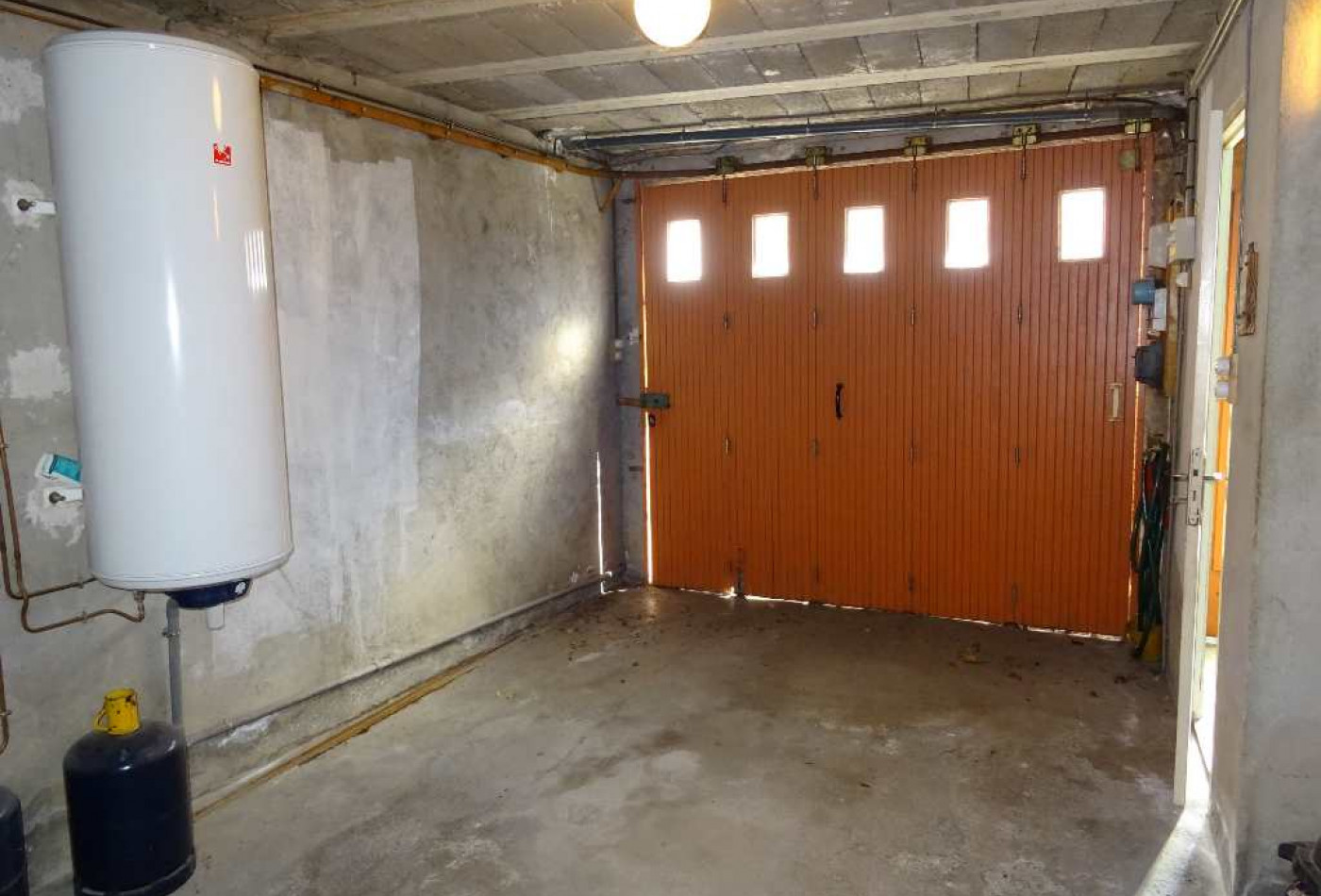 vente Maison de village Campagne Sur Aude - Photo 10