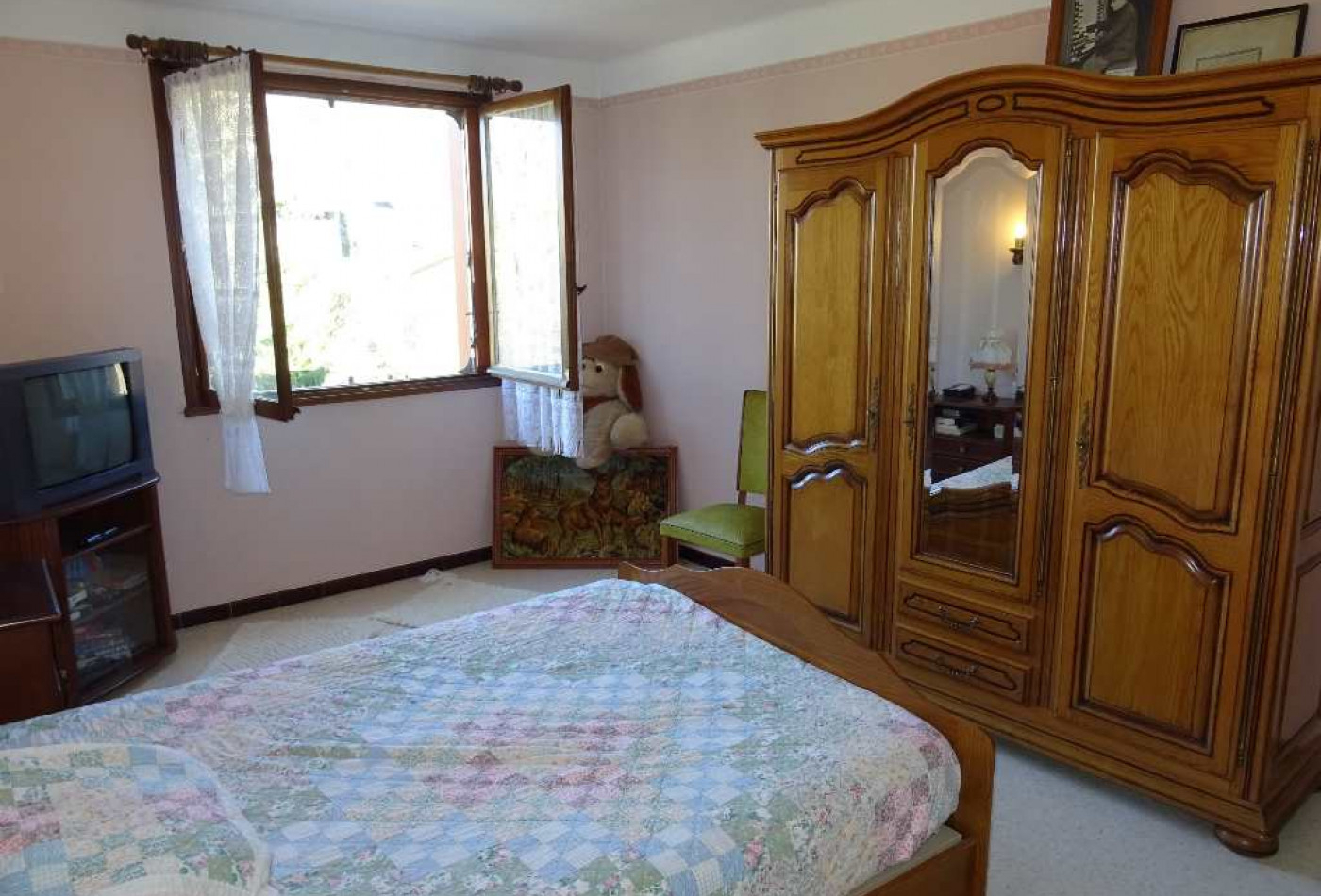 vente Maison de village Campagne Sur Aude - Photo 9