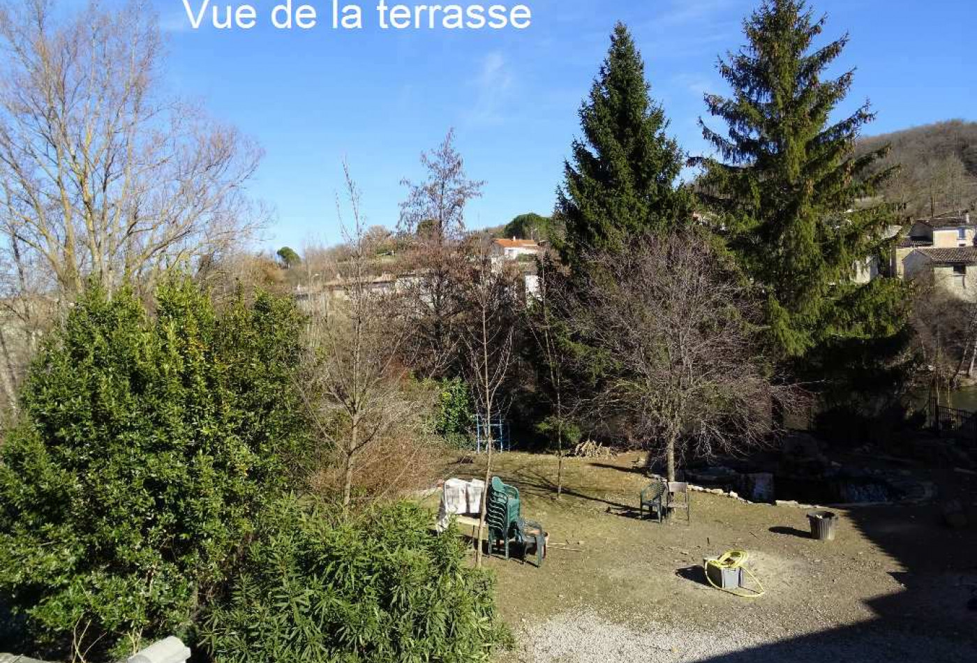 vente Maison de village Campagne Sur Aude - Photo 2