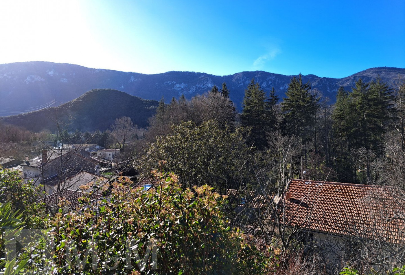 sale Maison Quillan - Photo 10