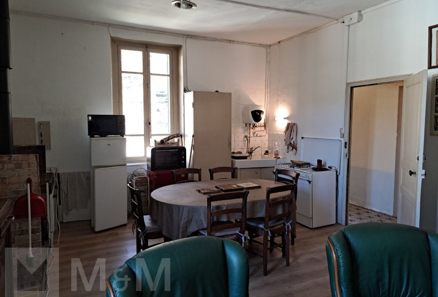 sale Maison Quillan - Photo 3