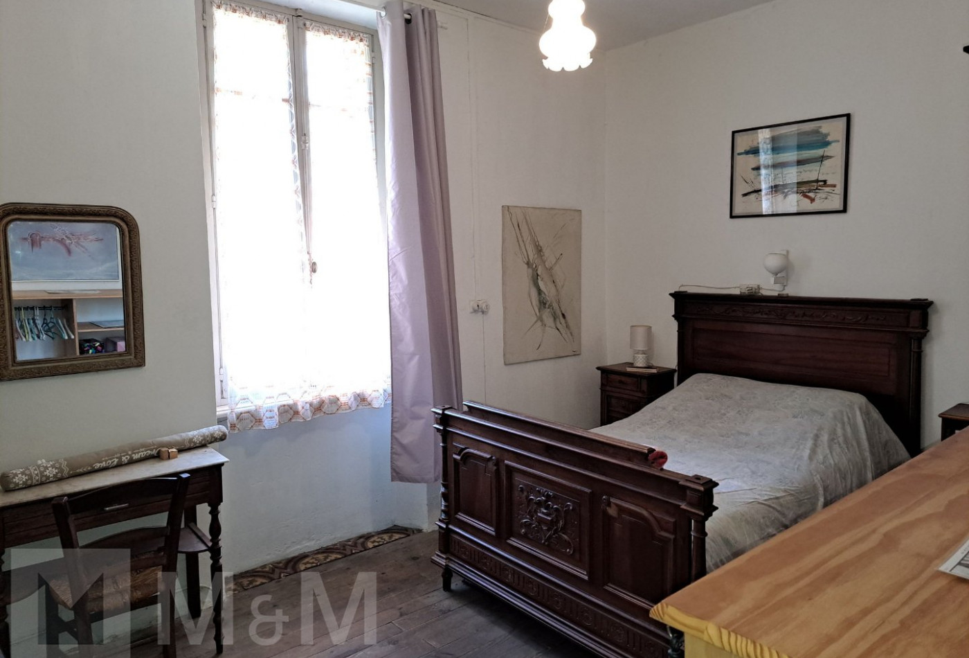 sale Maison Quillan - Photo 8