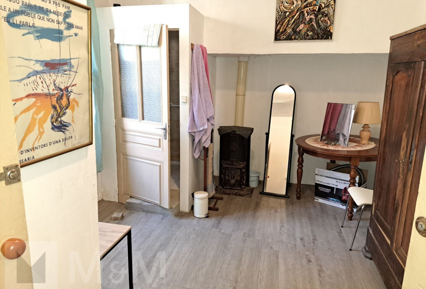 sale Maison Quillan - Photo 9