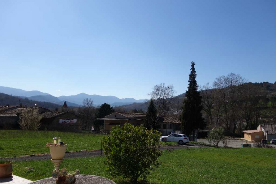 location Maison Campagne Sur Aude - Photo 4