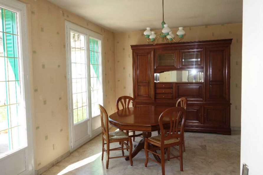 location Maison Campagne Sur Aude - Photo 10