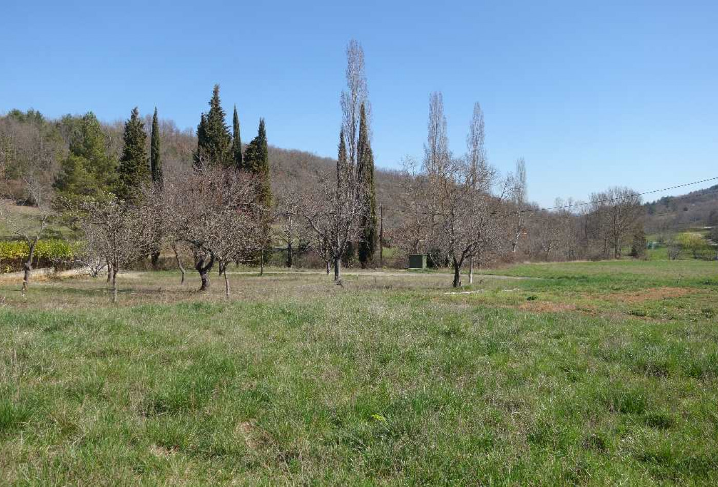 vente Terrain constructible Brenac - Photo 5