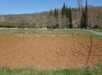 vente Terrain constructible Brenac