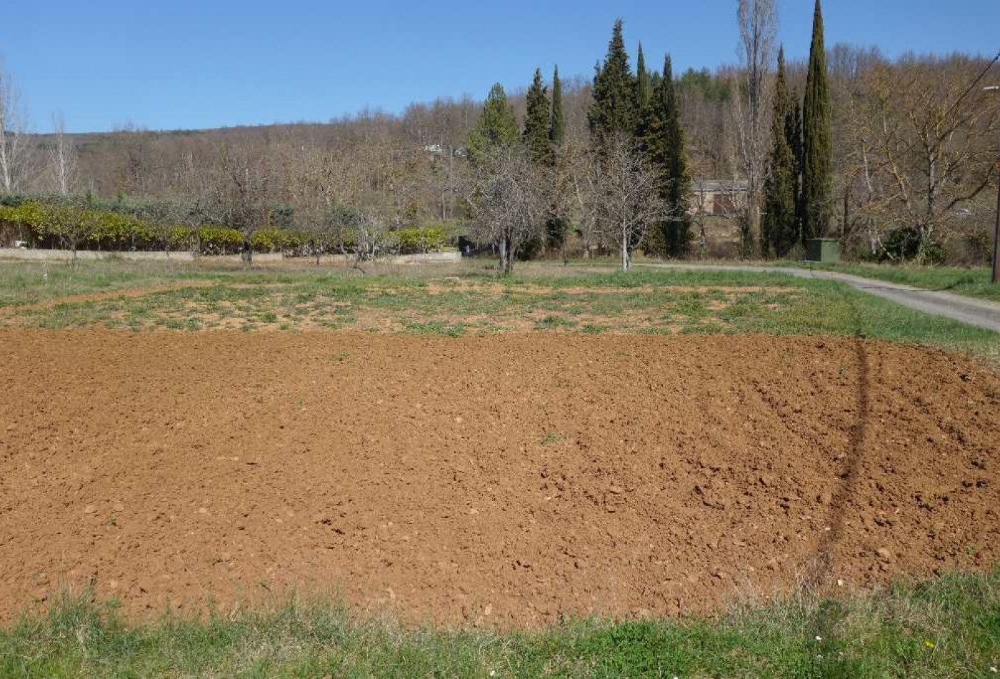 vente Terrain constructible Brenac - Photo 4