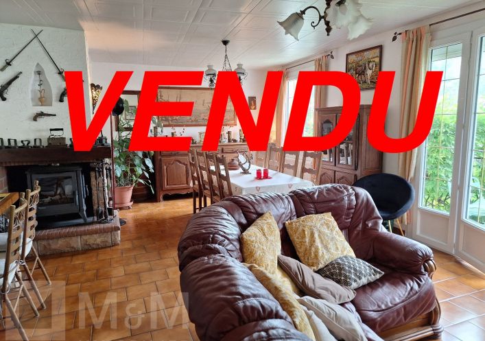 vente Maison Ginoles