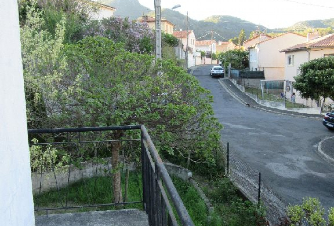 vente Maison Quillan - Photo 8