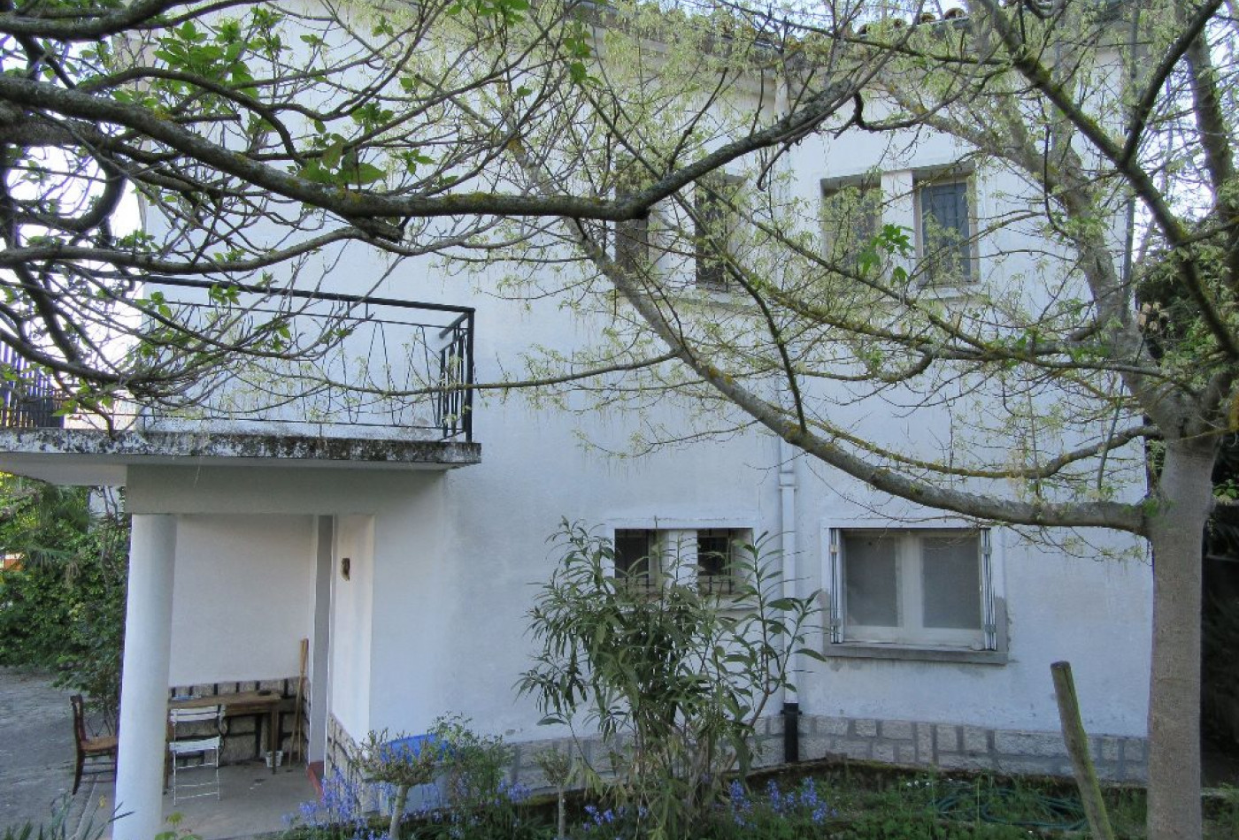 vente Maison Quillan - Photo 1