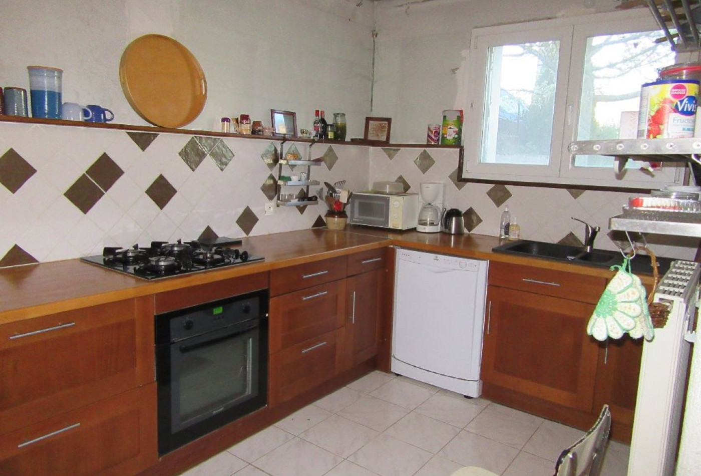 vente Maison Quillan - Photo 2