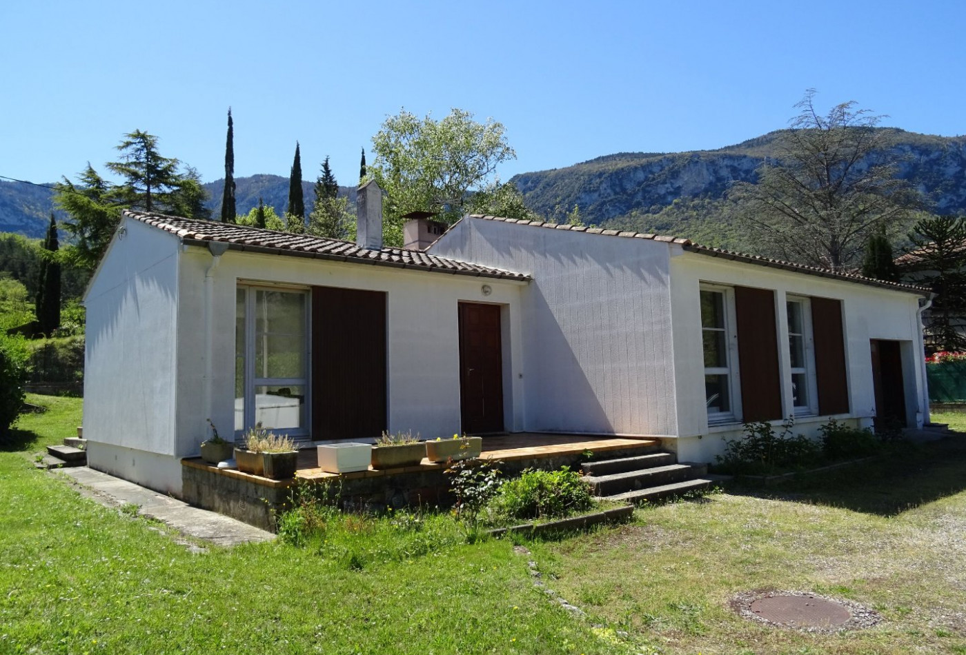 sale Maison Ginoles - Photo 2