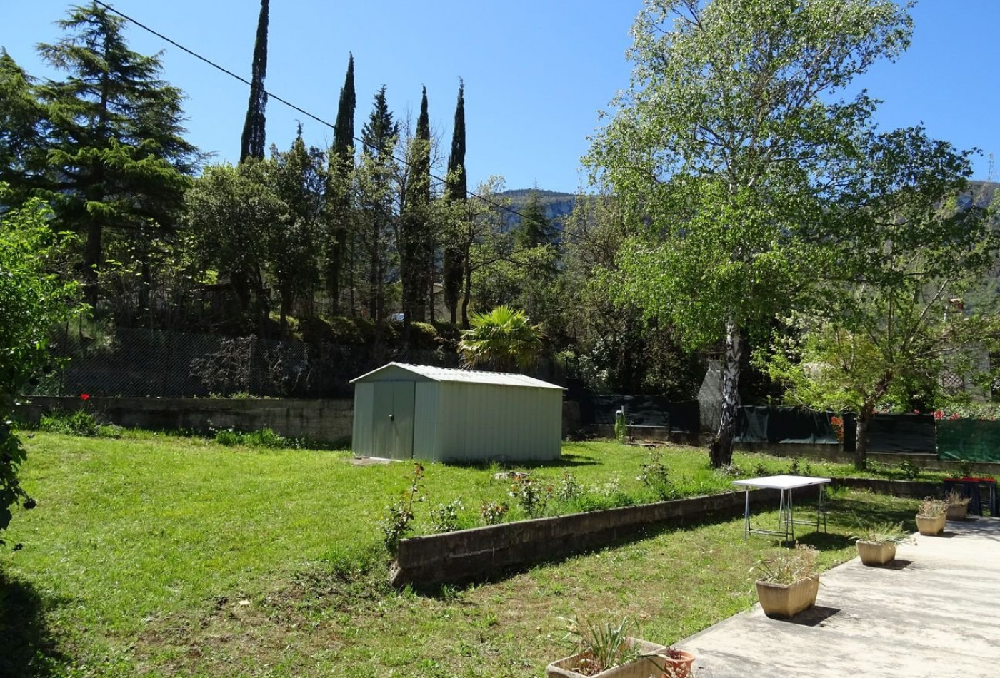 sale Maison Ginoles - Photo 4