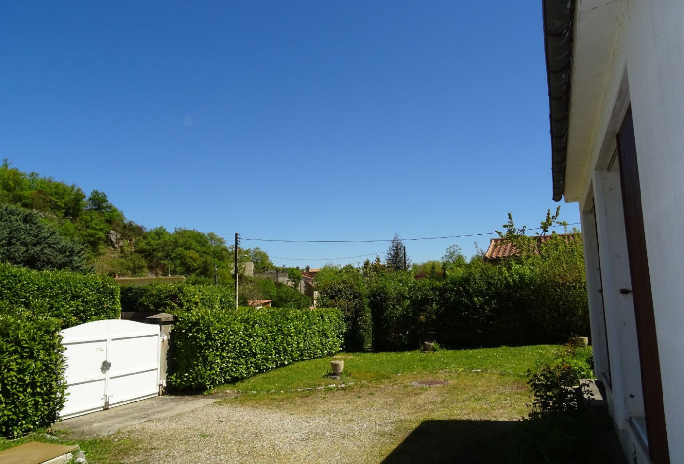 sale Maison Ginoles - Photo 9