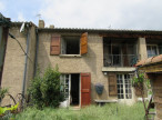 vente Maison de ville Couiza