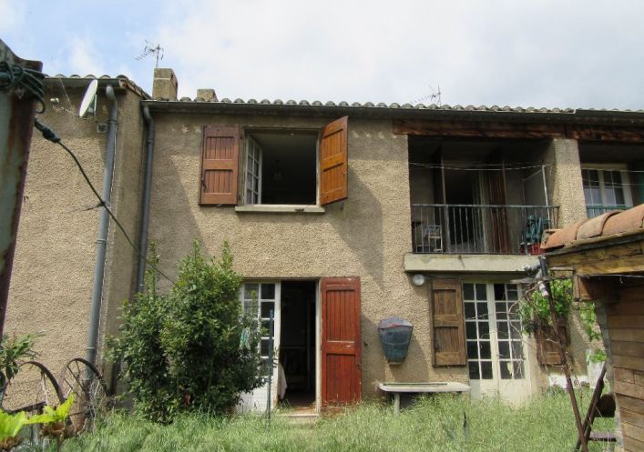 sale Maison de ville Couiza