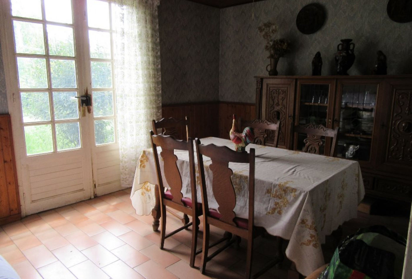 vente Maison de ville Couiza - Photo 3