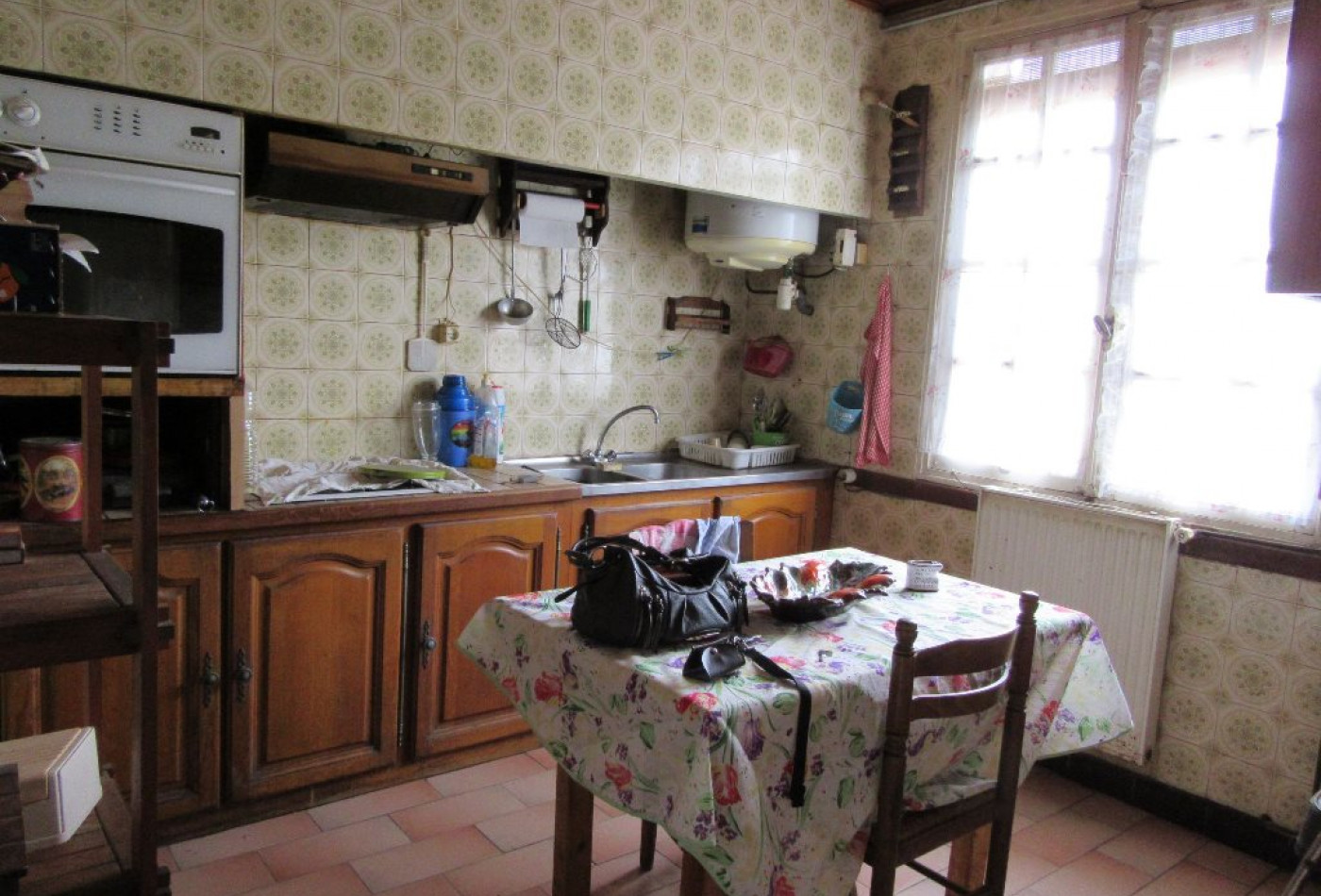 vente Maison de ville Couiza - Photo 2