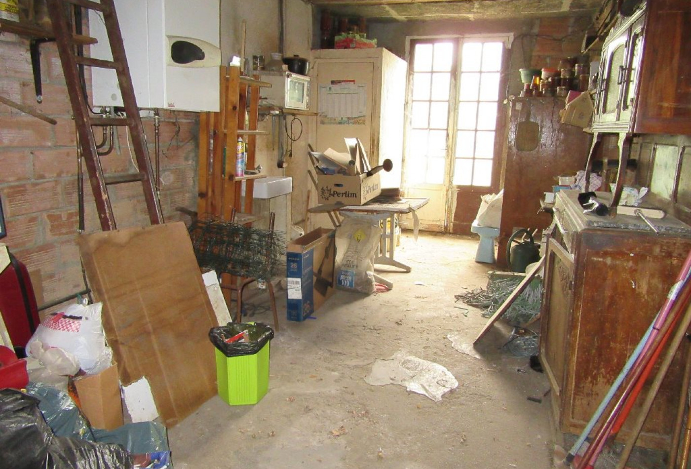 vente Maison de ville Couiza - Photo 4