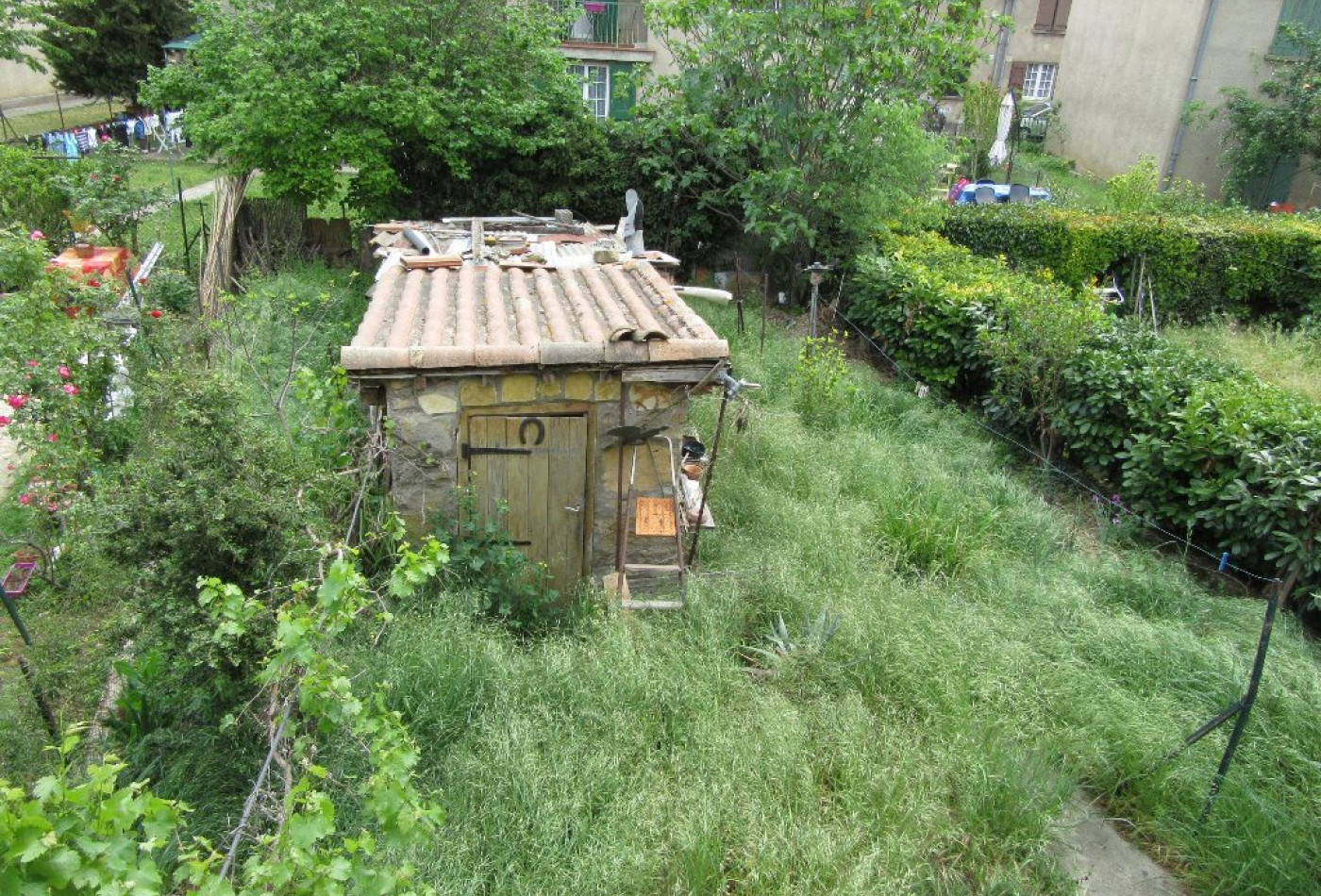 vente Maison de ville Couiza - Photo 5