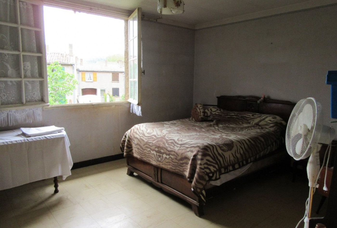 vente Maison de ville Couiza - Photo 6