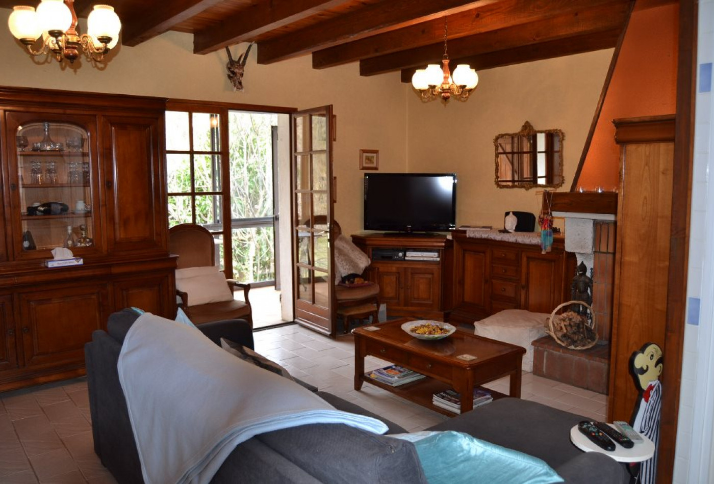 sale Maison Belvianes Et Cavirac - Photo 5