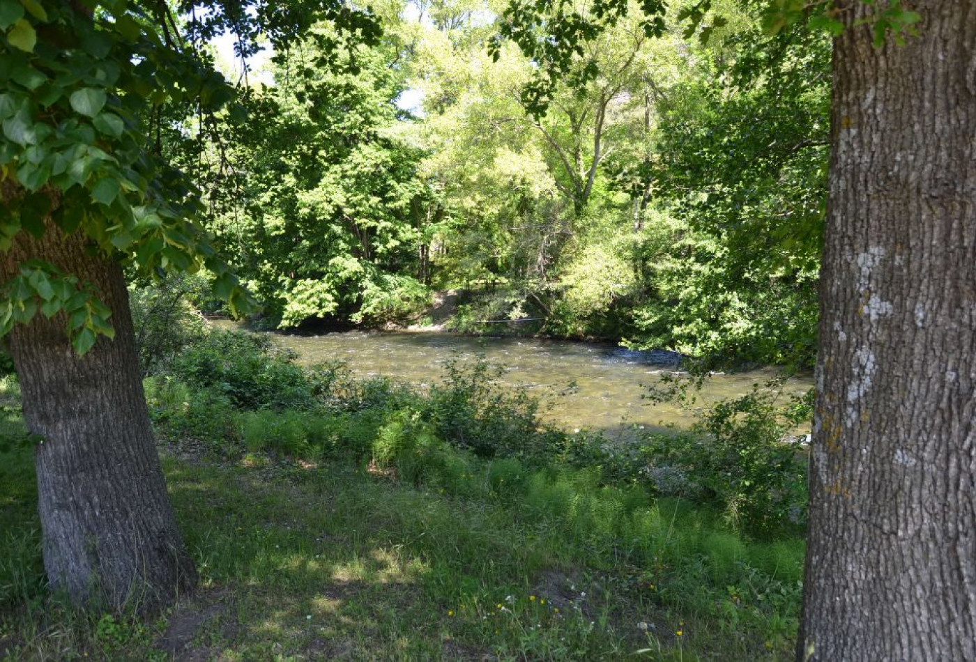 sale Maison Belvianes Et Cavirac - Photo 6