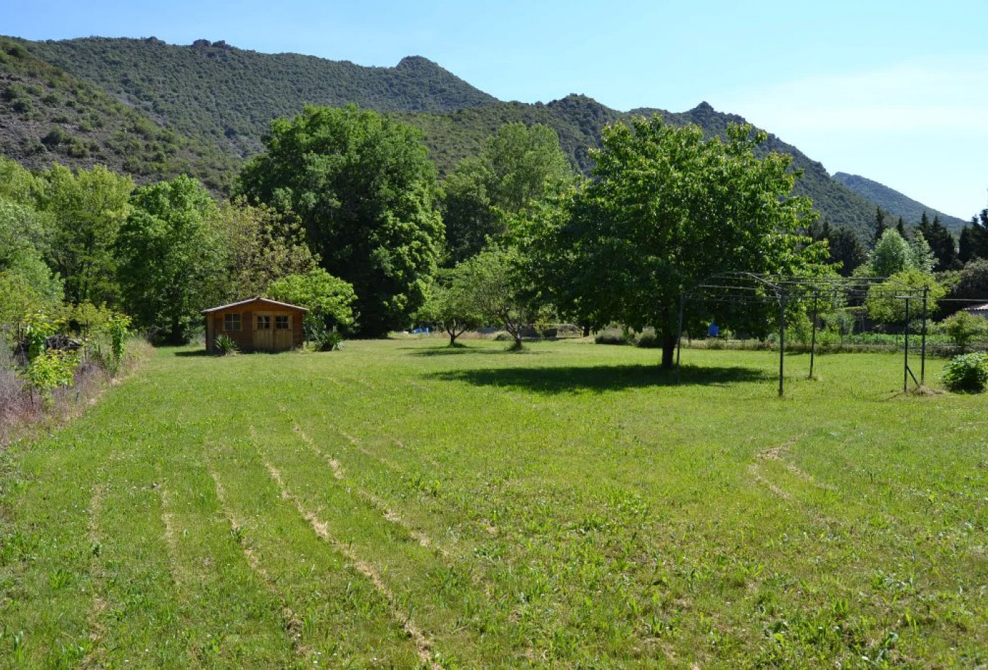 sale Maison Belvianes Et Cavirac - Photo 3