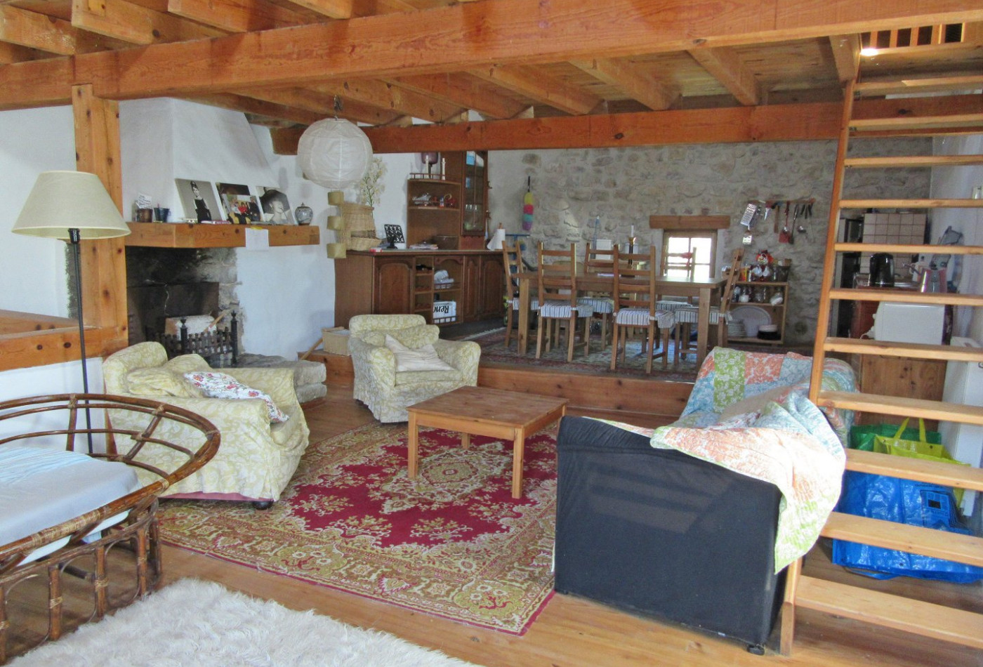 vente Maison de hameau Puivert - Photo 6