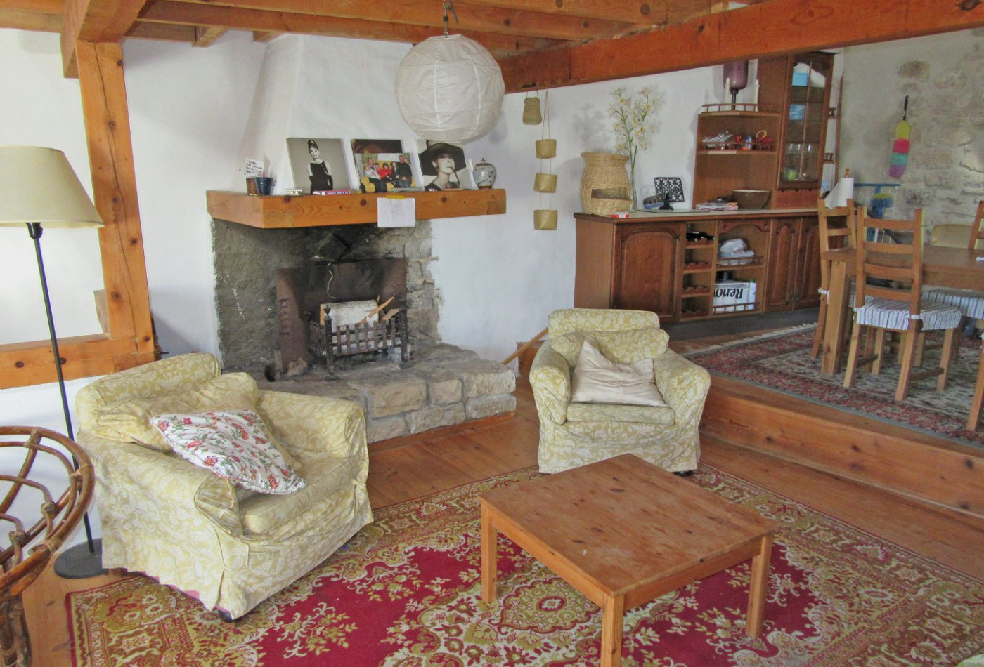vente Maison de hameau Puivert - Photo 2