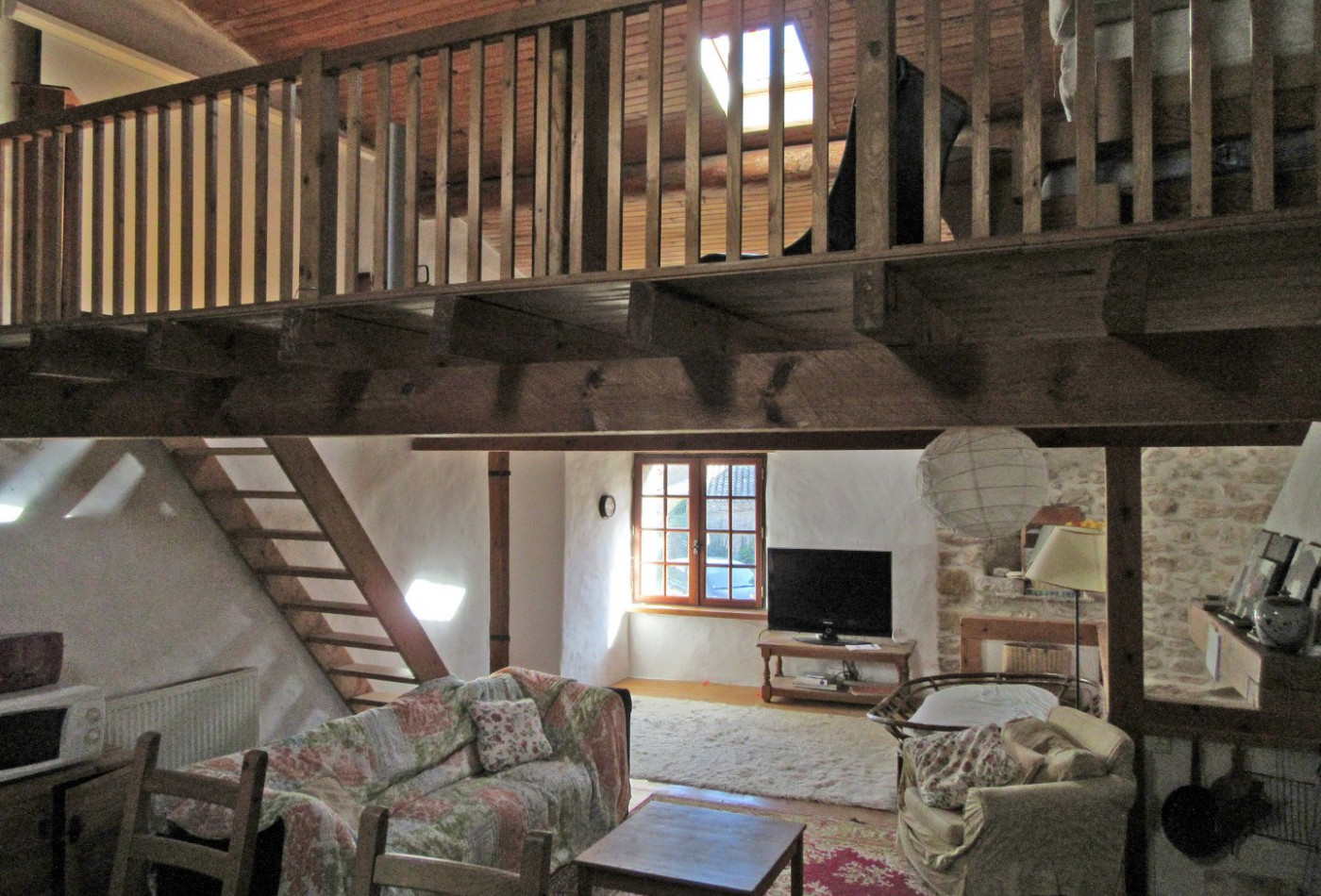 vente Maison de hameau Puivert - Photo 4