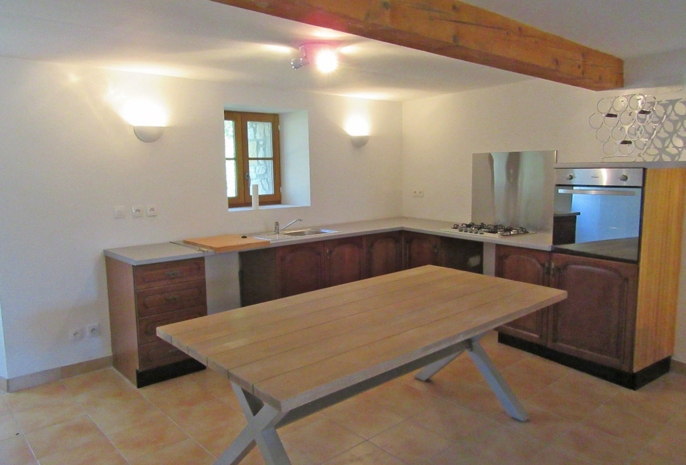 vente Maison de hameau Puivert - Photo 9