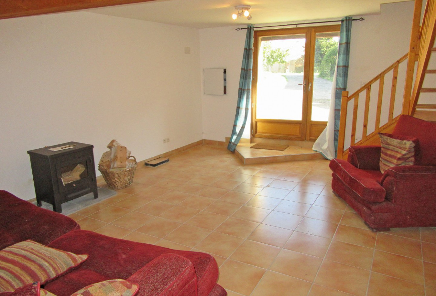 vente Maison de hameau Puivert - Photo 10