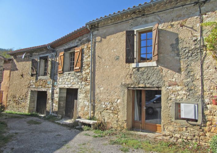 sale Maison de hameau Puivert