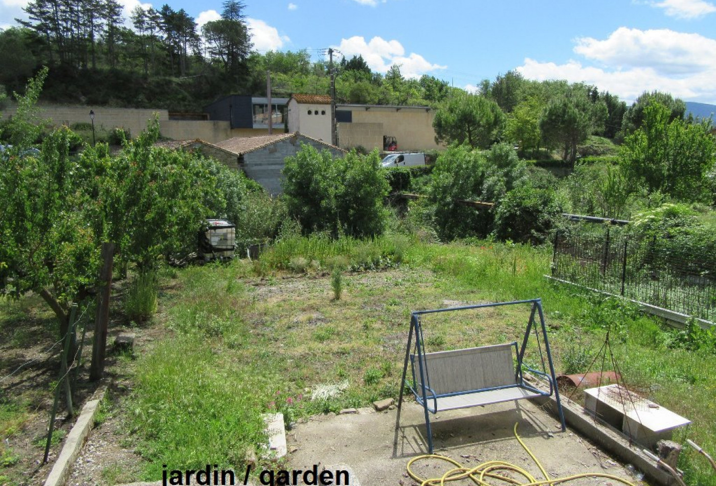 vente Maison de village Antugnac - Photo 2