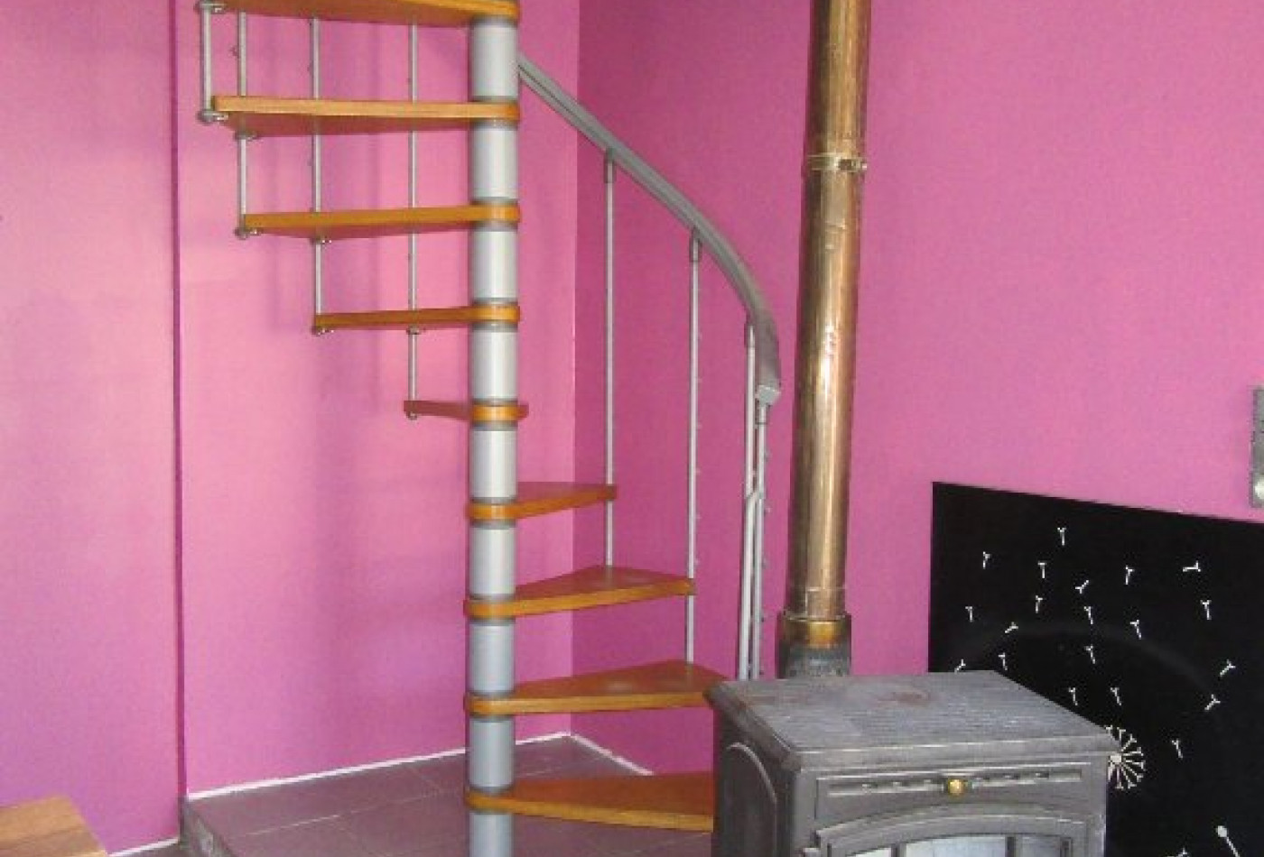 vente Maison de village Antugnac - Photo 4