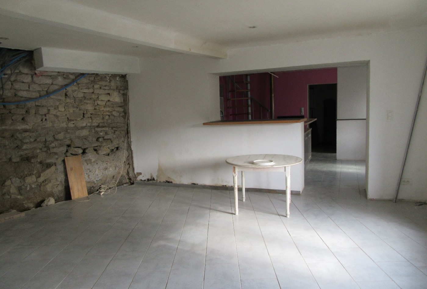 vente Maison de village Antugnac - Photo 3
