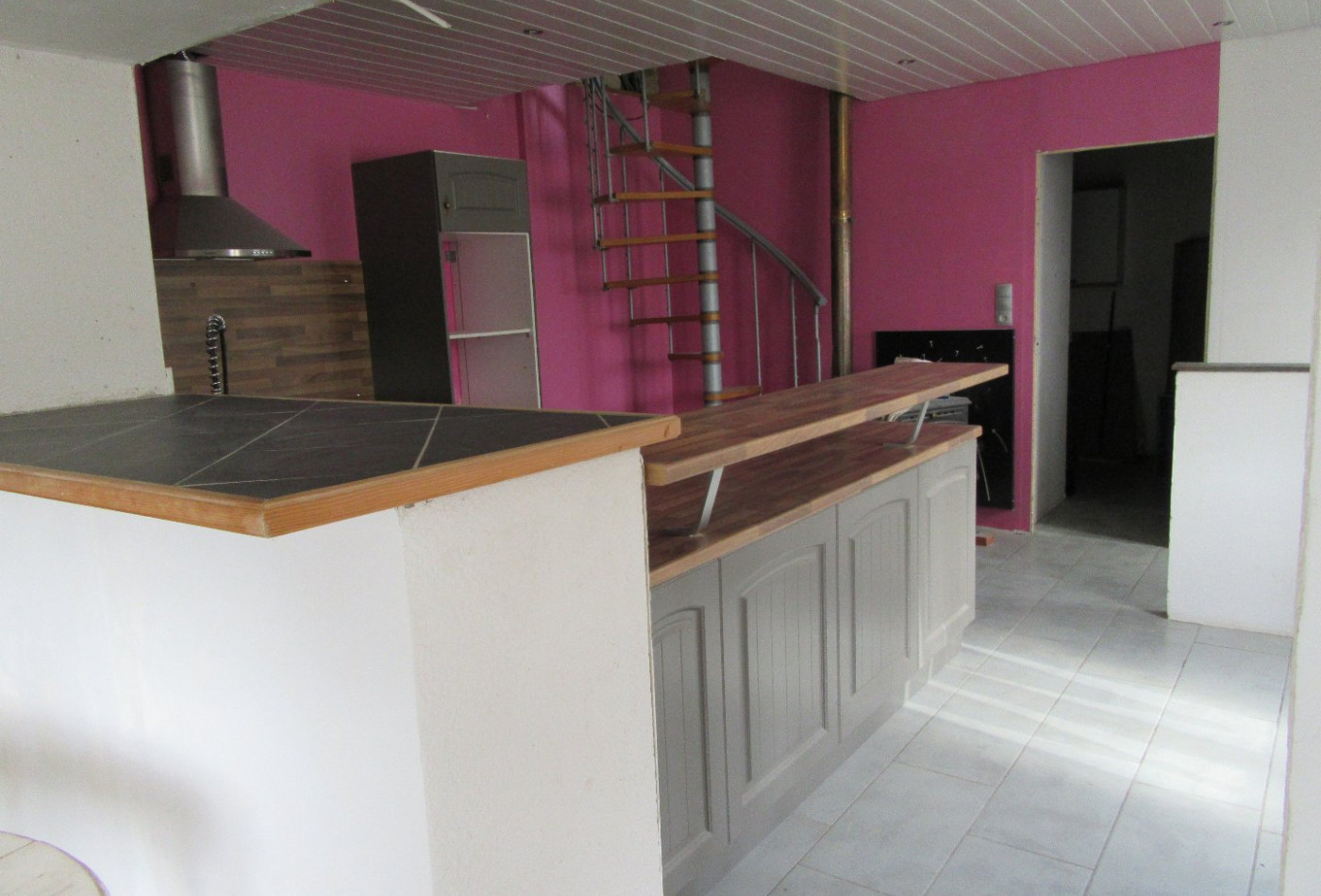 vente Maison de village Antugnac - Photo 6