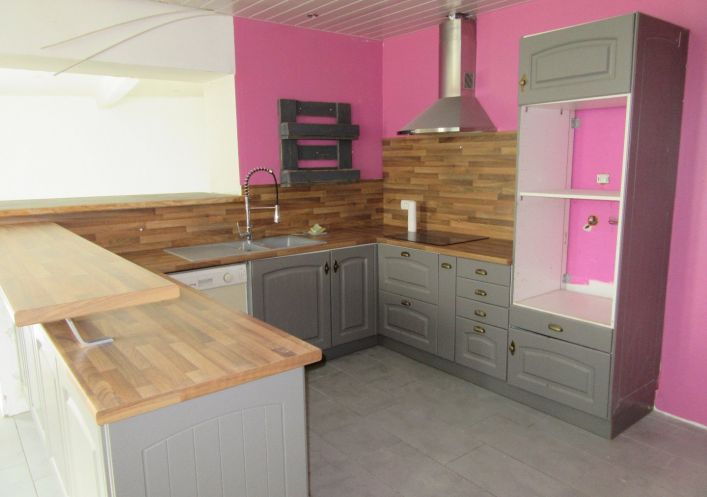 sale Maison de village Antugnac