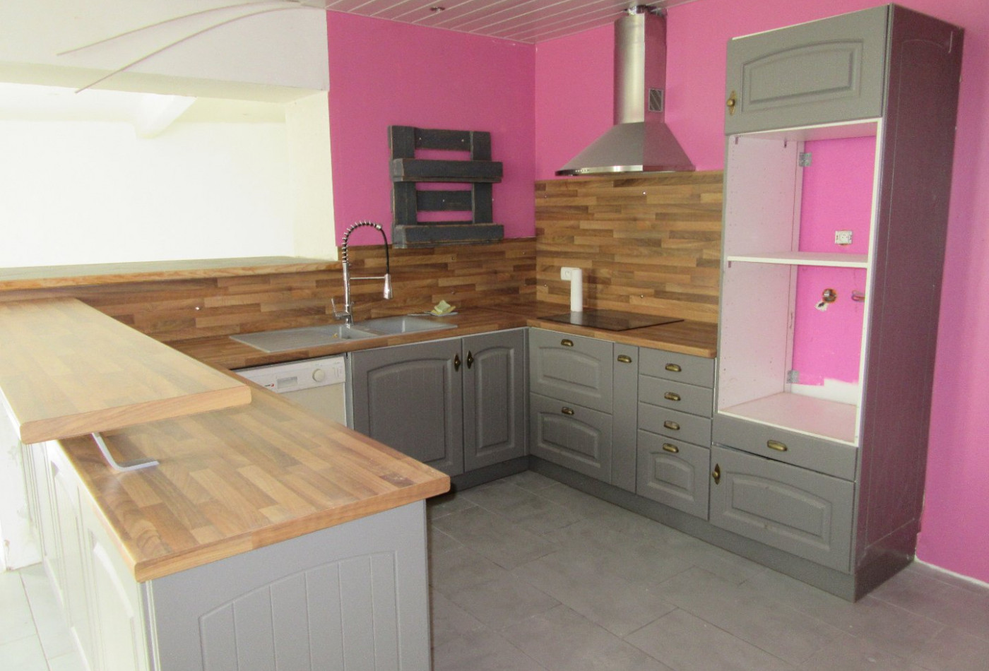 vente Maison de village Antugnac - Photo 1